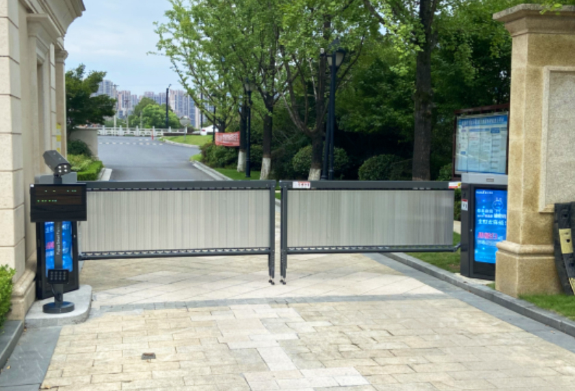 停車場(chǎng)掃碼付費(fèi)系統(tǒng)怎么樣？
