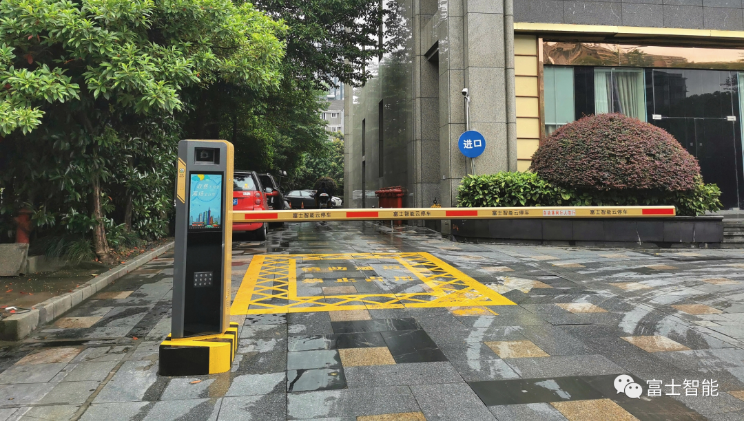 4個(gè)世界上最智能的停車場及無人值守智能停車場有哪些好的品牌？